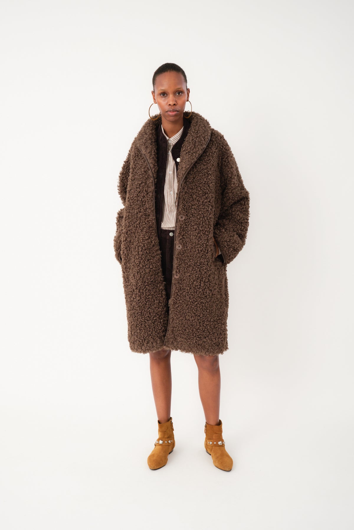 Lollys Laundry DooLL Jacket LS