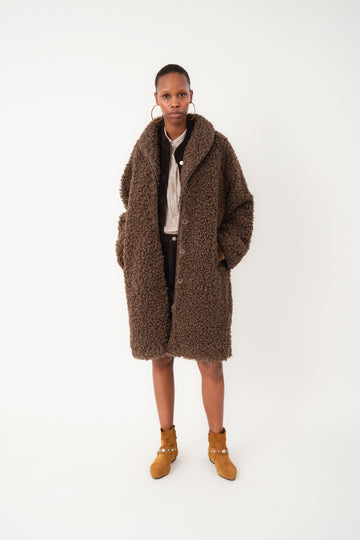 Lollys Laundry DooLL Jacket LS