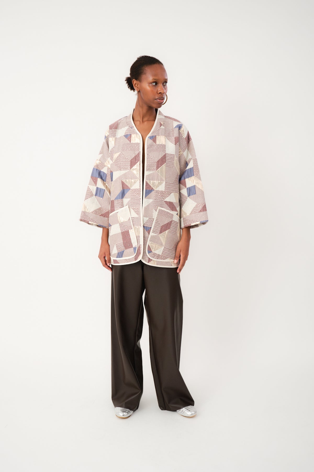 Lollys Laundry LuluLL Jacket 3/4