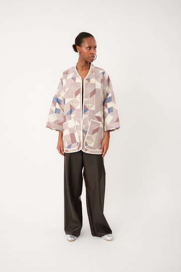 Lollys Laundry LuluLL Jacket 3/4