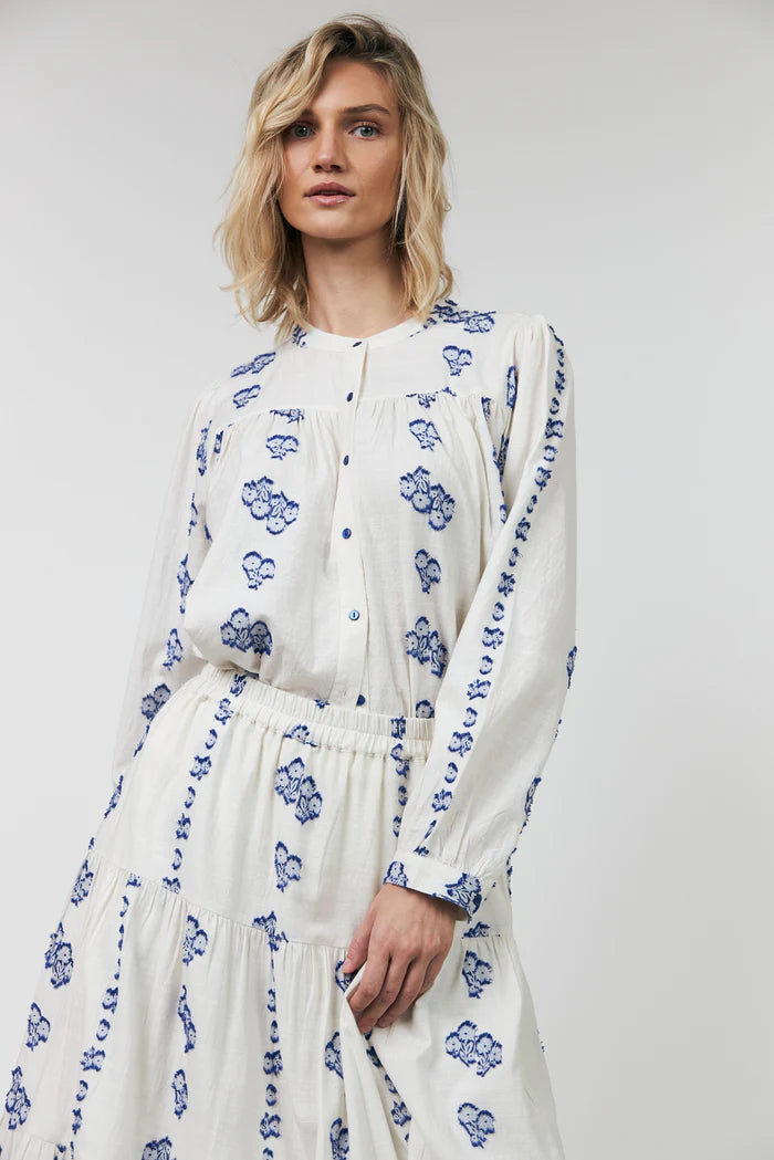 Lollys Laundry Nicky Shirt