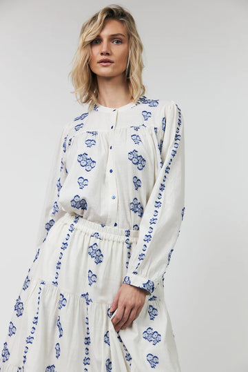 Lollys Laundry Nicky Shirt