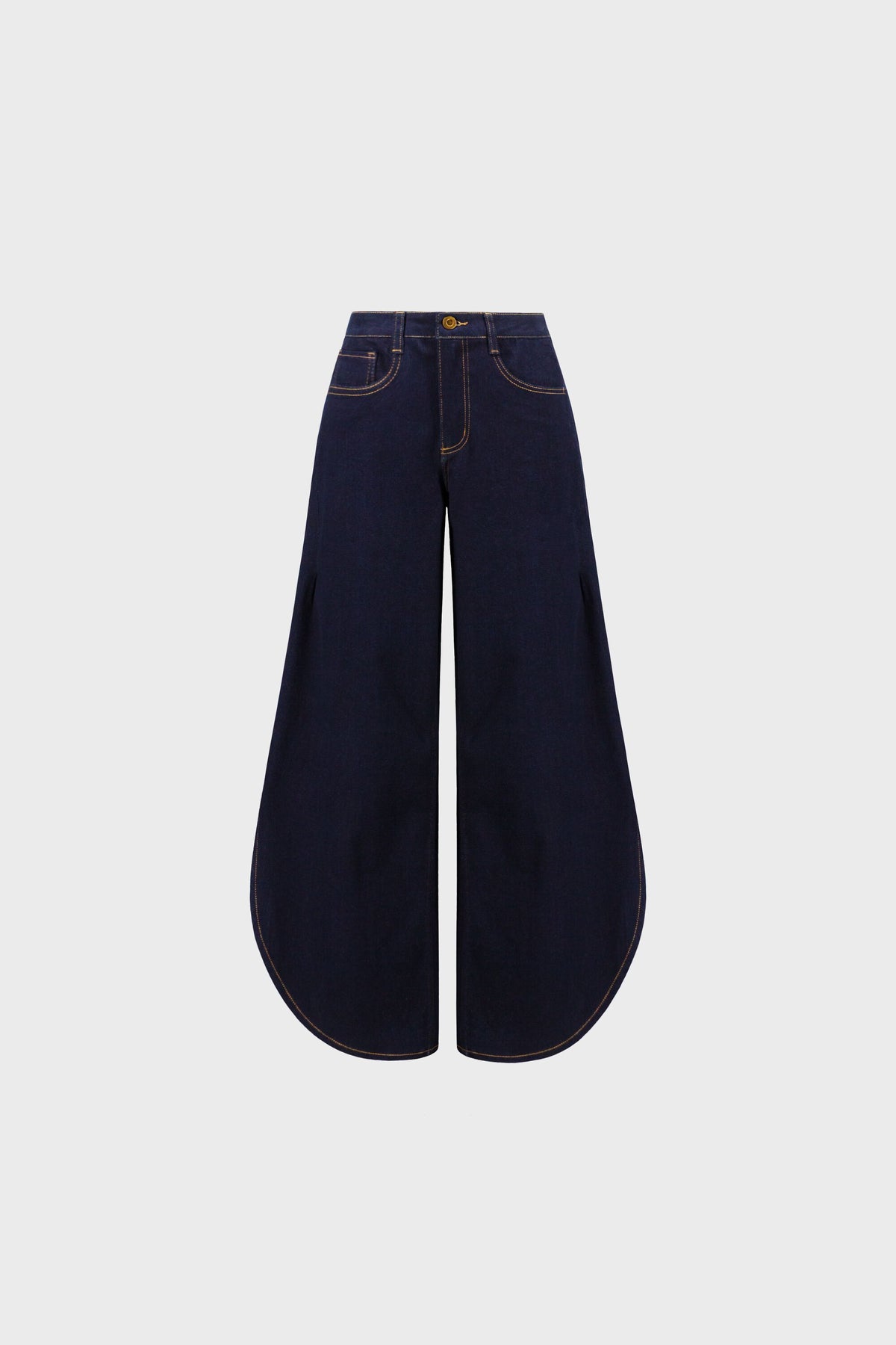 Joseph Ribkoff Icon Elizabeth Hurley Edit 57  Modern Leg Barrel Jeans