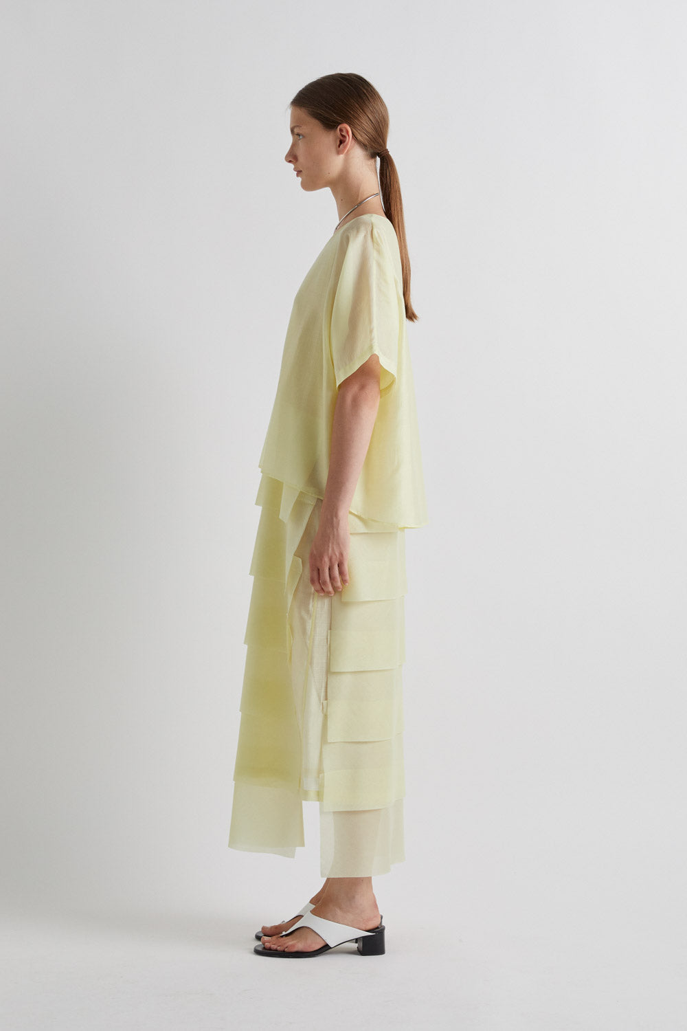 MeiMeiJ SunnyLime Dress