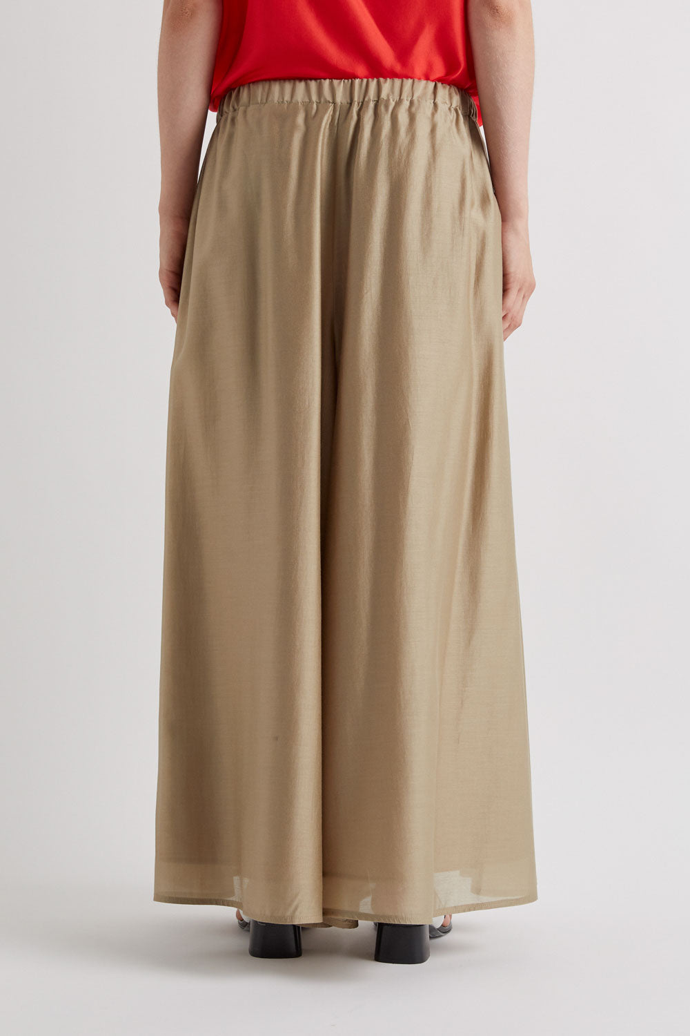 MeiMeiJ Corda Trousers