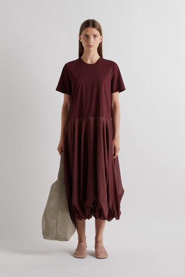 MeiMeiJ Sangria Dress