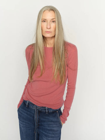 MMBouch O-neck Knit