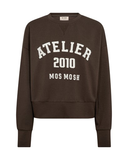 Mos Mosh Nima Delicioso Sweatshirt