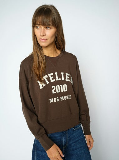 Mos Mosh Nima Delicioso Sweatshirt