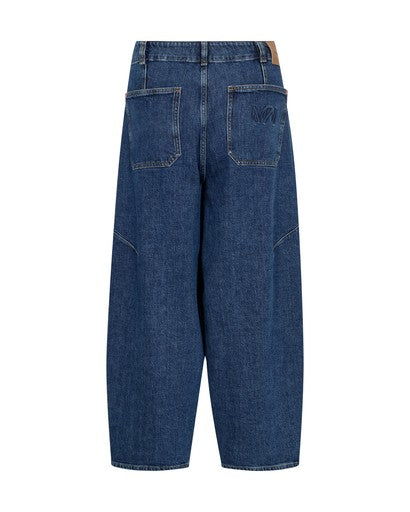 Mos Mosh Blue Rosy Galleon Jeans
