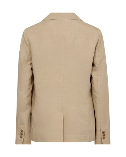Mos Mosh Twill Nynne Alexis Blazer