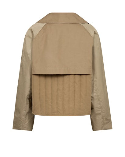 Mos Mosh Zyla Neola Trenchcoat