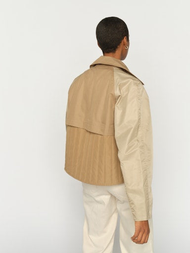 Mos Mosh Zyla Neola Trenchcoat