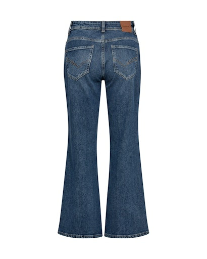 Mos Mosh Cynthia Galleon Ankle Jeans