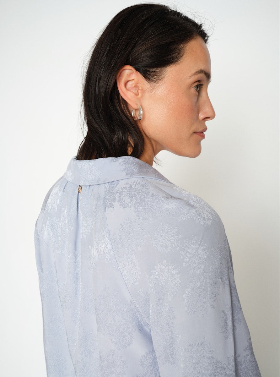 Mos Mosh Eventide Drana Jacq Blouse