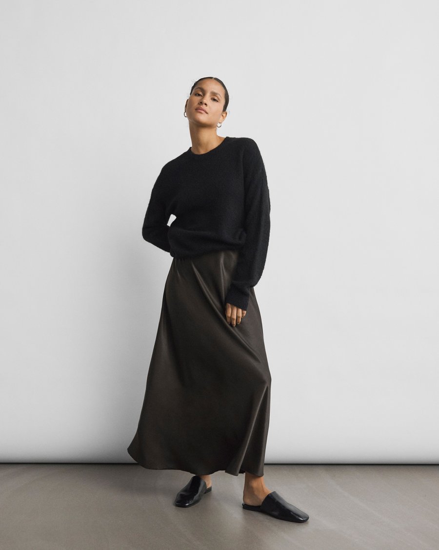 MSCH COPENHAGEN Delicioso Nicolette Ullas Skirt