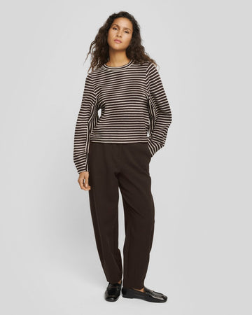 MSCH COPENHAGEN Mole Macy Michelle Barrel Pants