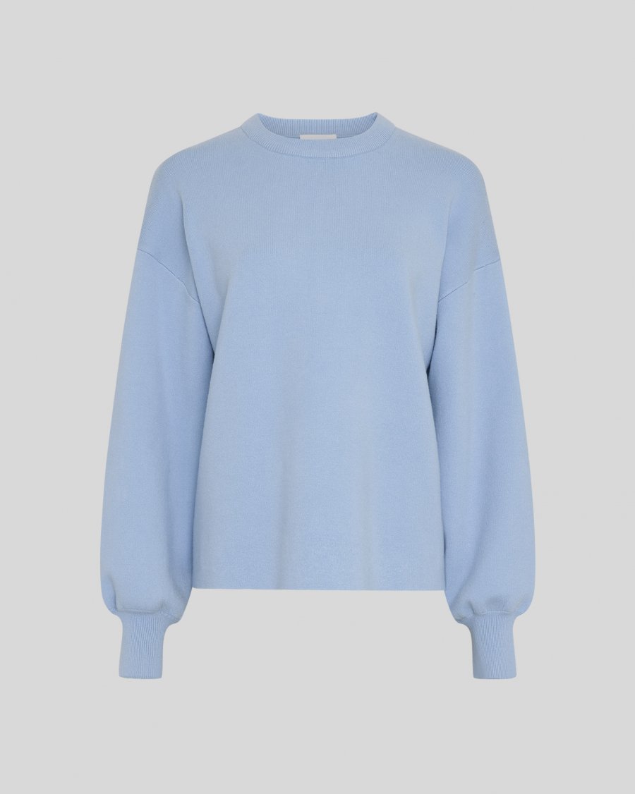MSCH COPENHAGEN Windsurfer Mercy East Pullover