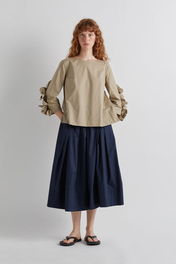 MeiMeiJ Corda Blouse