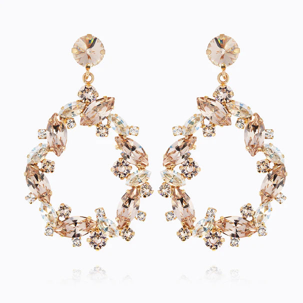 Caroline Svedbom Million Reason Earring