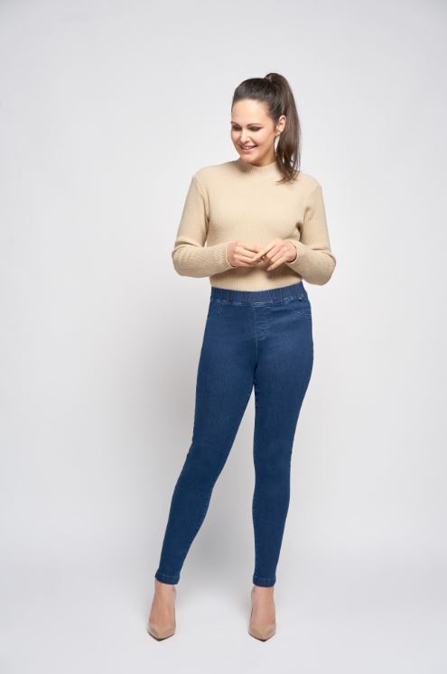 Pinns comfort stretch on sale trousers