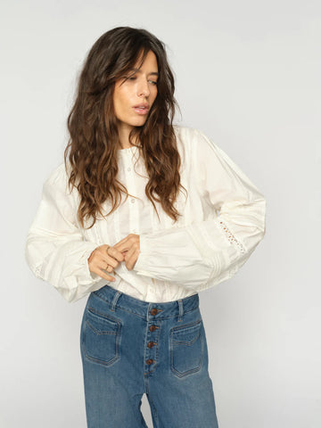 Mos Mosh Adila Shirt