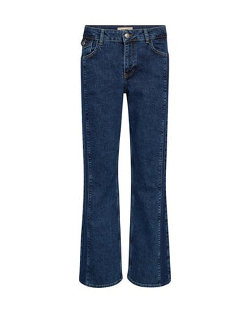 Mos Mosh Blue Marlena Herri Jeans 32 Leg