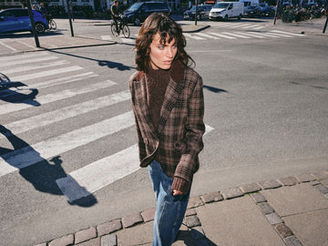 Mos Mosh Bracken Elivia Chez Blazer