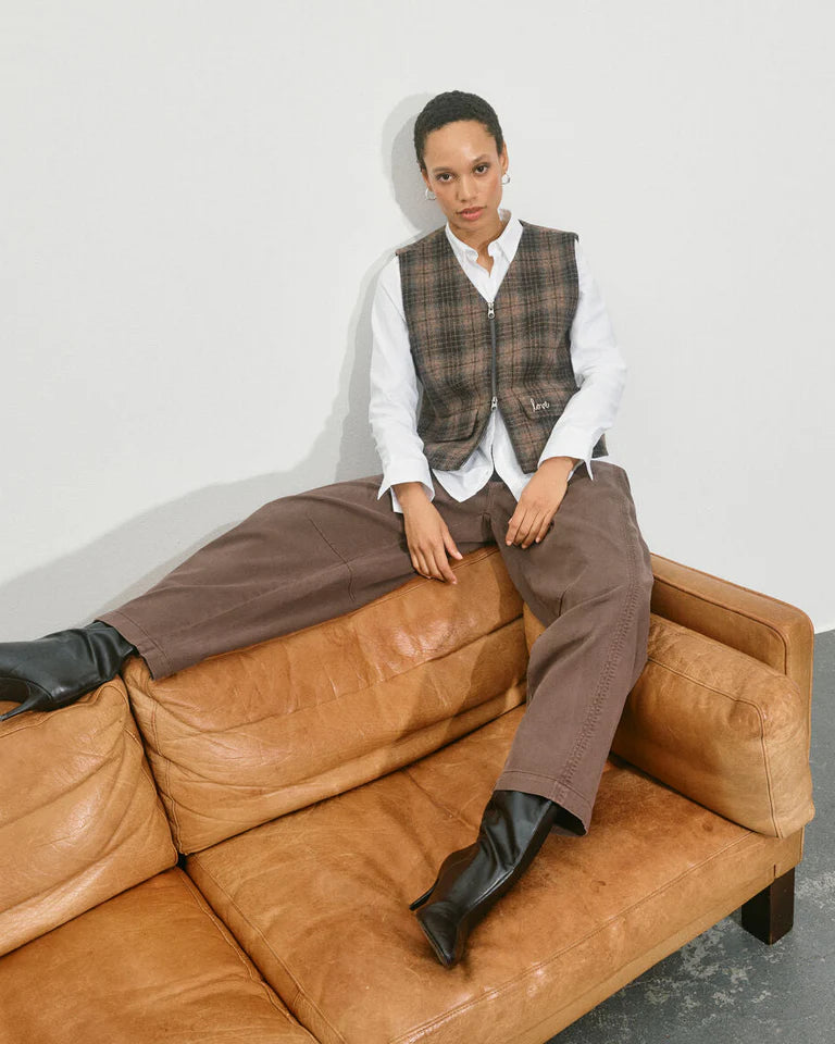 Mos Mosh Bracken Jahnice Hui Pant