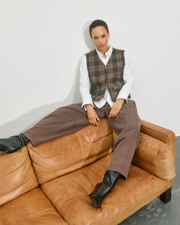 Mos Mosh Bracken Jahnice Hui Pant