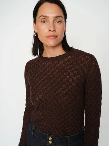 Mos Mosh Bracken Relena Lux Knit