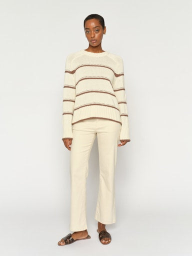 Mos Mosh Celcilia Perla Clay Jeans
