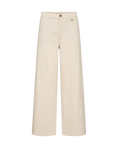 Mos Mosh Clay Ankle Vincent Pant