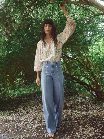 Mos Mosh Colette Lyon Jeans