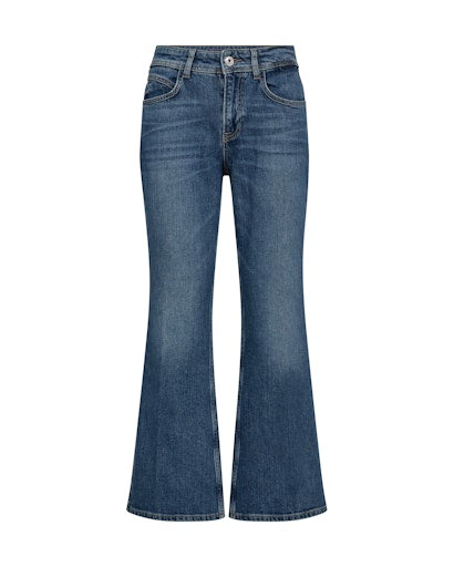Mos Mosh Cynthia Galleon Ankle Jeans