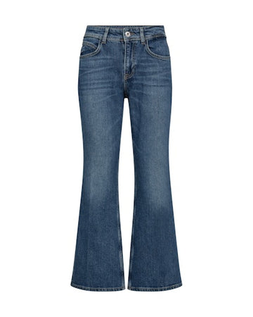 Mos Mosh Cynthia Galleon Ankle Jeans