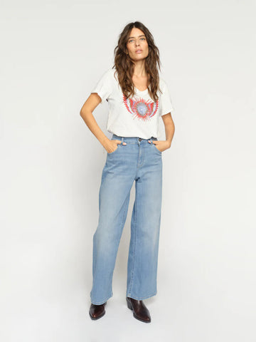 Mos Mosh Dara Salute  Jeans