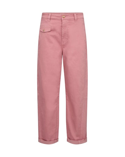 Mos Mosh Dusty Rose Aymen Len Pant