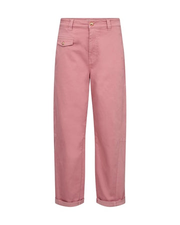 Mos Mosh Dusty Rose Aymen Len Pant