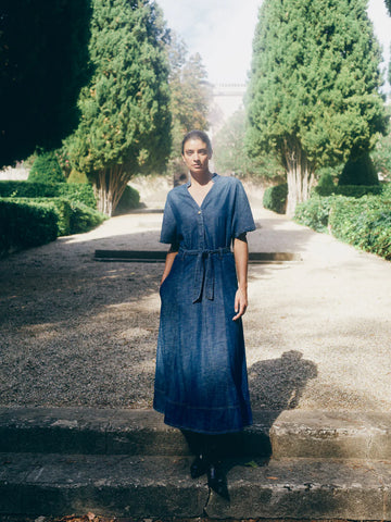 Mos Mosh Eia Arge Dress