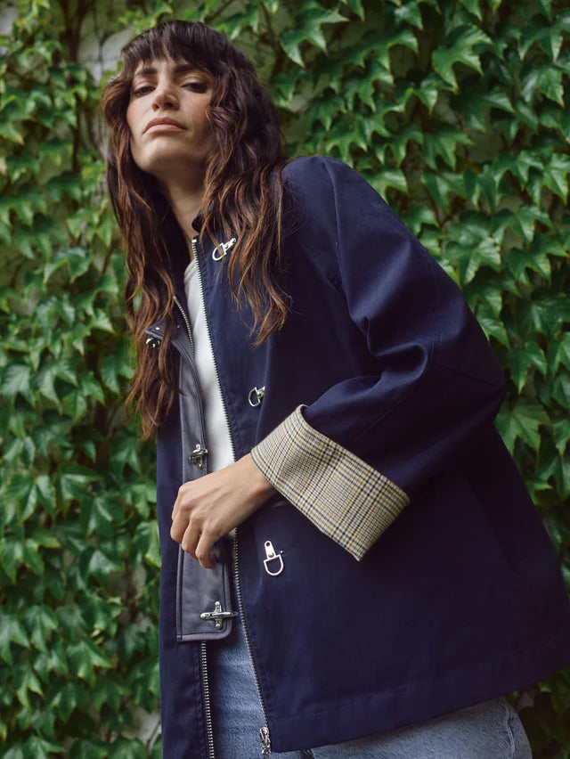 Mos Mosh Fallon Mercer Jacket