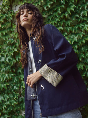 Mos Mosh Fallon Mercer Jacket