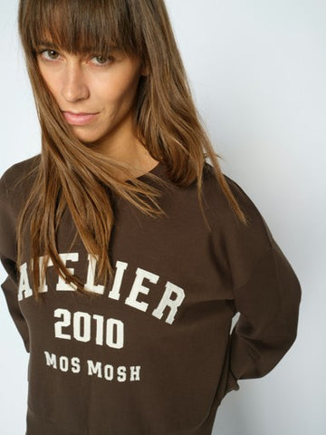 Mos Mosh Nima Delicioso Sweatshirt