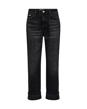 Mos Mosh Rachel Vintage Grey Jeans