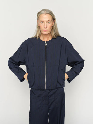 Mos Mosh Ruth Elvia Jacket