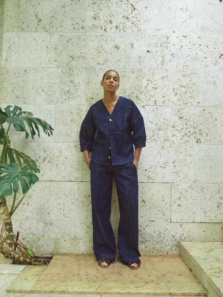 Mos Mosh Verone Crispy Jeans