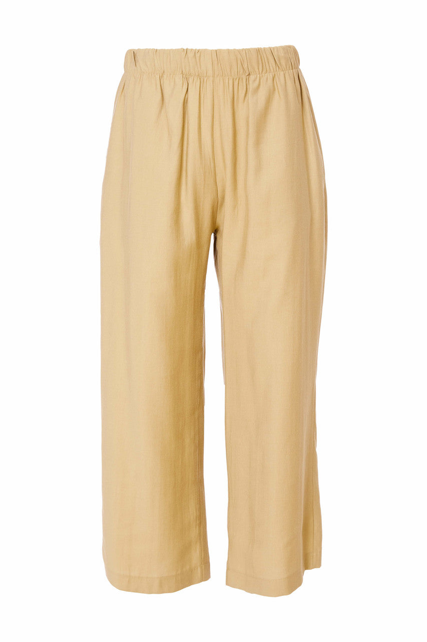 Naya Fudge Soft Pull Up Trouser