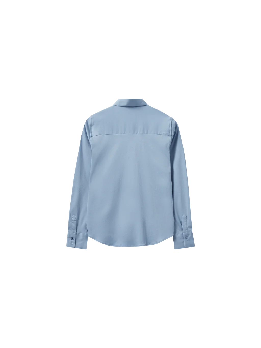 Mos Mosh Blue Tina Jersey Shirt