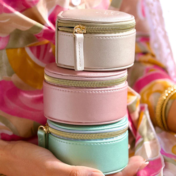 Caroline Svedbom Gold Mini Organiser