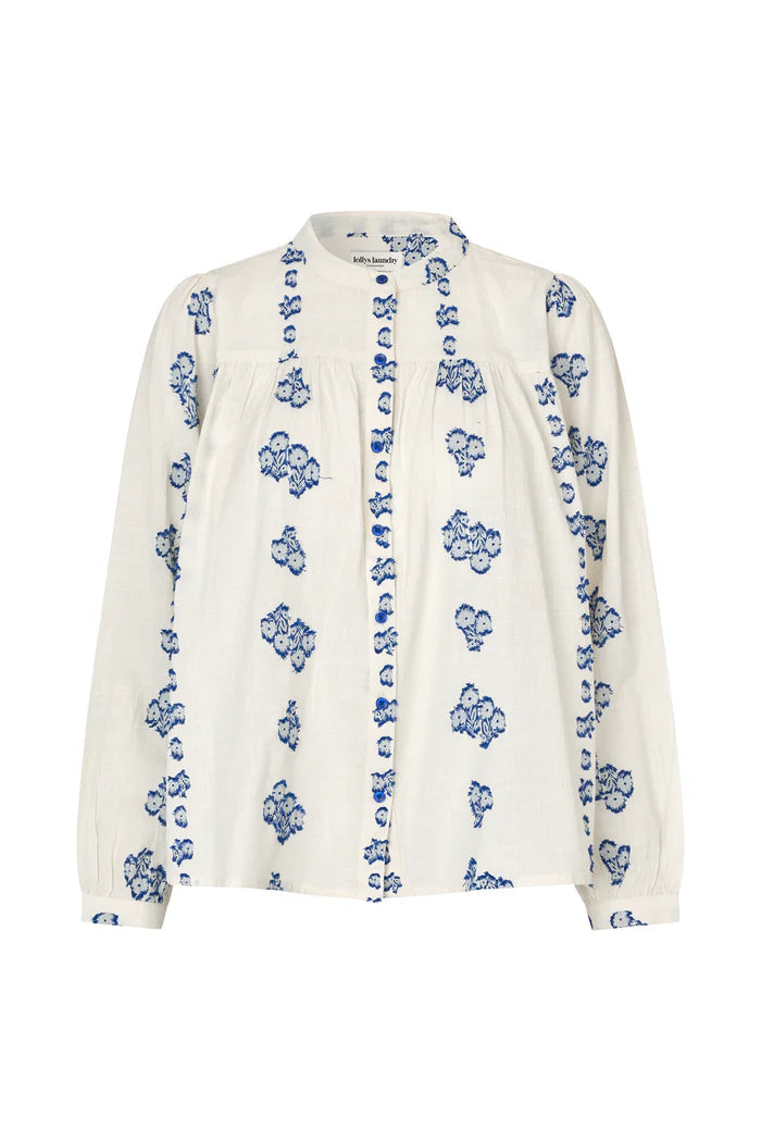 Lollys Laundry Nicky Shirt